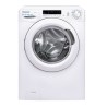 Candy Candy Smart CS1292DE-11 Lavatrice 9 kg Centrifuga 1200 Giri Classe D