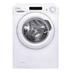 Candy Candy Smart CS1282DE-11 Lavatrice 8 kg Centrifuga 1200 Giri Classe D Bianco