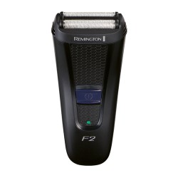 Remington Remington F2002 Rasoio Elettrico Barba Nero