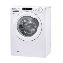 Candy Candy Smart CS1282DE-11 Lavatrice 8 kg Centrifuga 1200 Giri Classe D Bianco