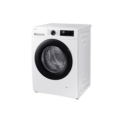 Samsung Samsung  WW11DG5B25AEET Lavatrice 11 Kg Centrifuga 1400 Giri Inverter Vapore Wi-Fi Classe A