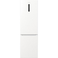 SMEG Smeg RC20WDNE Frigorifero Combinato 331 L No Frost Display Led Classe E