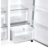 Candy Candy CHSVN-174X Frigorifero Side-by-Side No Frost 532 L Classe E inox