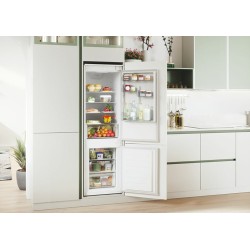 Candy Candy CBL3518E Frigorifero Combinato Da incasso Low Frost 263 L Classe E Bianco