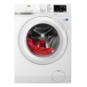 AEG AEG L6FBI945 Lavatrice 9 kg Centrifuga1400 Giri Motore inverter Vapore Classe A