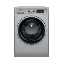 Whirlpool Whirlpool FFB 116 SILVER IT Lavatrice 11 KG Centrifuga 1400 Giri Classe A colore Silver