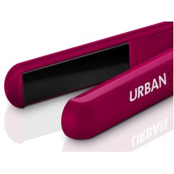 GA.MA GA.MA Urban Spirit Piastra per capelli Rosso