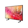 Samsung Samsung UE75DU7172U 190,5 cm (75) 4K Ultra HD Smart TV Wi-Fi Nero