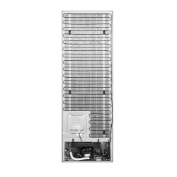 Hisense Hisense FV354N4BIE Congelatore Verticale Libera installazione 260 L Classe E Argento