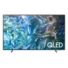 Samsung Samsung Q60D QE55Q60DAU 139,7 cm (55) 4K Ultra HD Smart TV Wi-Fi Titanio