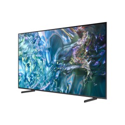 Samsung Samsung Q60D QE55Q60DAU 139,7 cm (55) 4K Ultra HD Smart TV Wi-Fi Titanio