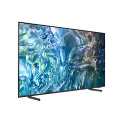 Samsung Samsung Q60D QE55Q60DAU 139,7 cm (55) 4K Ultra HD Smart TV Wi-Fi Titanio