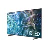 Samsung Samsung Q60D QE55Q60DAU 139,7 cm (55) 4K Ultra HD Smart TV Wi-Fi Titanio