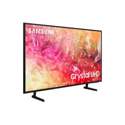 Samsung Samsung UE50DU7172U 127 cm (50) 4K Ultra HD Smart TV Wi-Fi Nero