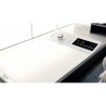 HOTP Hotpoint Ariston Lavatrice a libera installazione WMTG 723B IT