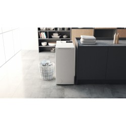 HOTP Hotpoint Ariston Lavatrice a libera installazione WMTG 723B IT