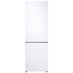 SAMS Samsung RB33B610EWW Frigorifero Combinato 344 Litri Classe E Raffreddamento No Frost colore Bianco