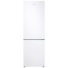 SAMS Samsung RB33B610EWW Frigorifero Combinato 344 Litri Classe E Raffreddamento No Frost colore Bianco