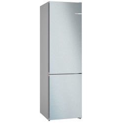 BOSC Bosch KGN392LCF Frigorifero Combinato con congelatore Libera installazione 363 L No Frost Classe C Inox