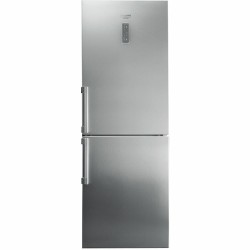 HOTP Hotpoint Ariston HA70BE 72 X Frigorifero Combinato No Frost Capacità 444 L Classe E colore Inox