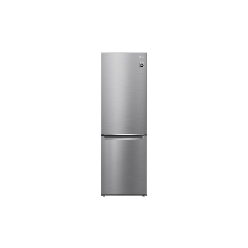 LGE LG GBP62PZNCN Frigorifero Combinato Capienza 384L Fresh Converter No Frost Classe C Inox