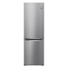 LGE LG GBP62PZNCN Frigorifero Combinato Capienza 384L Fresh Converter No Frost Classe C Inox