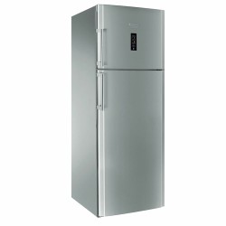 HOTP Hotpoint Ariston ENXTYH 19322 FWL2 Frigorifero Doppia Porta Capacità 454 Litri Raffreddamento No Frost Classe F colore Inox