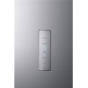 HISE Hisense RL481N4BIE Frigorifero Monoporta Libera installazione 370 L Classe E Acciaio inossidabile