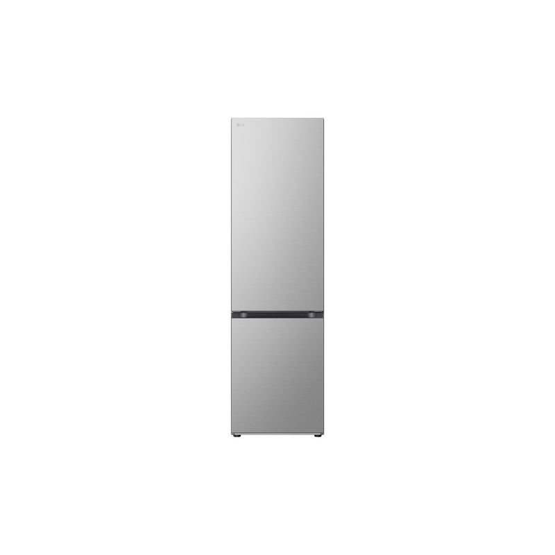 LG LG GBV7280CPY Frigorifero Combinato 387 Litri Classe C Total No Frost colore Argento