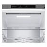 LG LG GBV7280CPY Frigorifero Combinato 387 Litri Classe C Total No Frost colore Argento