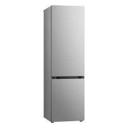 LG LG GBV7280CPY Frigorifero Combinato 387 Litri Classe C Total No Frost colore Argento