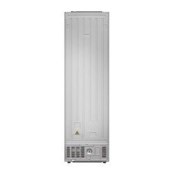 HAIE Haier HTW5620DNMG3D60 Serie 5 Frigorifero Combinato 3 Porte Capacità 414 Litri Raffreddamento No Frost Classe D colore Arge