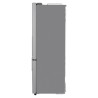 LGE LG GBB567PZCMB Frigorifero Combinato Libera installazione 462 L Total No Frost Wi-Fi Classe energetica E Inox