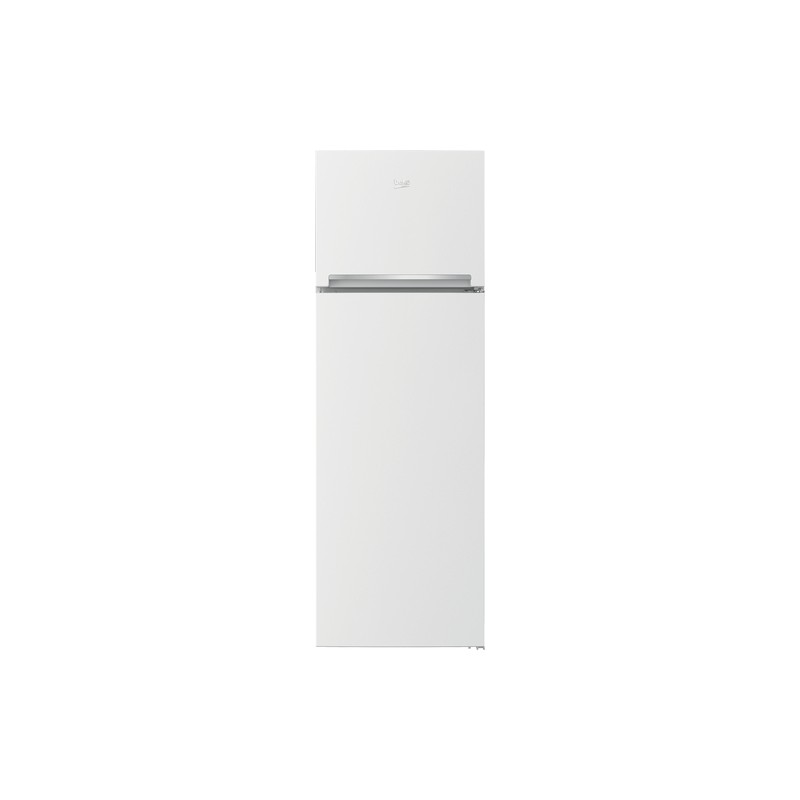 BEKO Beko RDSA310K40WN Frigorifero Doppia Porta Libera installazione 306 L Classe E Bianco