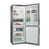 Whirlpool WHIRLPOOL FRIGO COMBINATO 492LTE NO FROST 70CM INOX WB70I 952 X