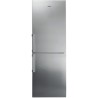 WHIR Whirlpool WB70I 952 X Frigorifero Combinato 330 L.195 cm No Frost Classe E Inox