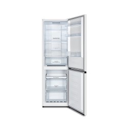 HISE Hisense RB390N4AWE Frigorifero Combinato Libera installazione 304 L No Frost Classe E Bianco