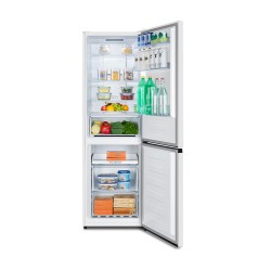 HISE Hisense RB390N4AWE Frigorifero Combinato Libera installazione 304 L No Frost Classe E Bianco