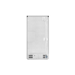 LGE LG GMQ844MC5E Frigorifero 4 Porte Multidoor Libera installazione 530 L Classe E Nero