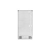 LGE LG GMQ844MC5E Frigorifero 4 Porte Multidoor Libera installazione 530 L Classe E Nero