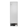 HAIE Haier 2D 60 Serie 3 HDW3620DNPD Frigorifero Combinato Libera installazione 377 L Classe D Argento