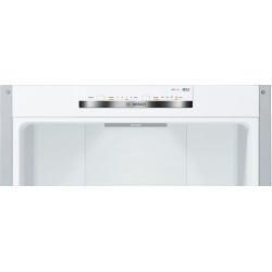 BOSC Bosch Serie 4 KGN392LDC Frigorifero Doppia Porta 368 L No Frost inverter Classe D inox