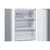 BOSC Bosch Serie 4 KGN392LDC Frigorifero Doppia Porta 368 L No Frost inverter Classe D inox