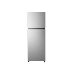 Hisense Hisense RT422N4ACE Frigorifero Combinato con congelatore a libera installazione 325 Litri Total no frost Classe E Inox