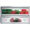 HOTP Hotpoint Ariston HA70BE 72 X Frigorifero Combinato No Frost Capacità 444 L Classe E colore Inox