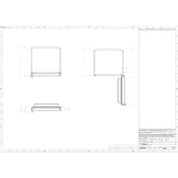 HOTP Hotpoint Ariston HA70BE 72 X Frigorifero Combinato No Frost Capacità 444 L Classe E colore Inox