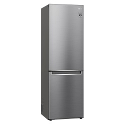 LGE LG GBP62PZNCN Frigorifero Combinato Capienza 384L Fresh Converter No Frost Classe C Inox