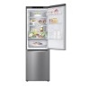 LGE LG GBP62PZNCN Frigorifero Combinato Capienza 384L Fresh Converter No Frost Classe C Inox