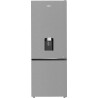 BEKO Beko B3RCNE564HDXB Frigorifero Combinato Total No Frost 490 L Classe E Inox