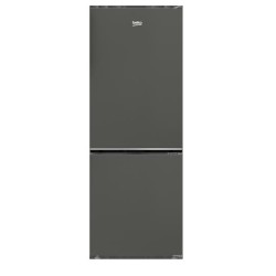 BEKO Beko B5RCNA345HG1 Frigorifero Combinato Libera installazione 301 L No Frost Classe D Grigio